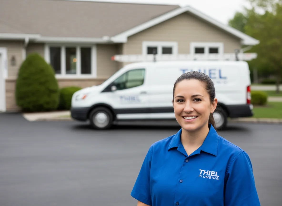 Plumber Gambell, AK FAQs